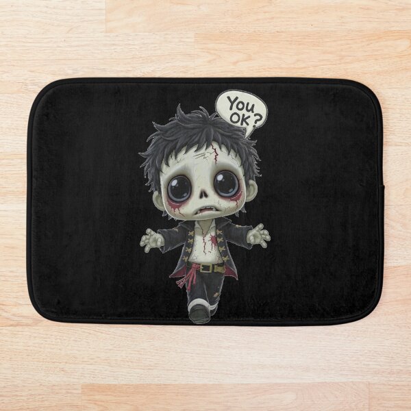Item preview, Cute little undead designed and sold by Axokris.