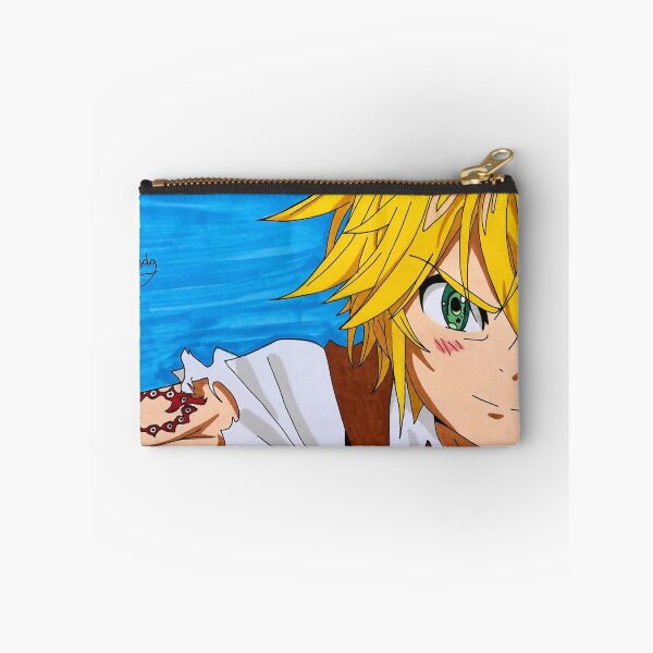 Item preview, Meliodas  designed and sold by Amanda-Drawing.