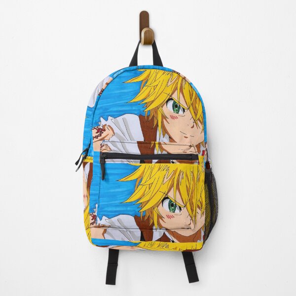Item preview, Meliodas designed and sold by Amanda-Drawing.