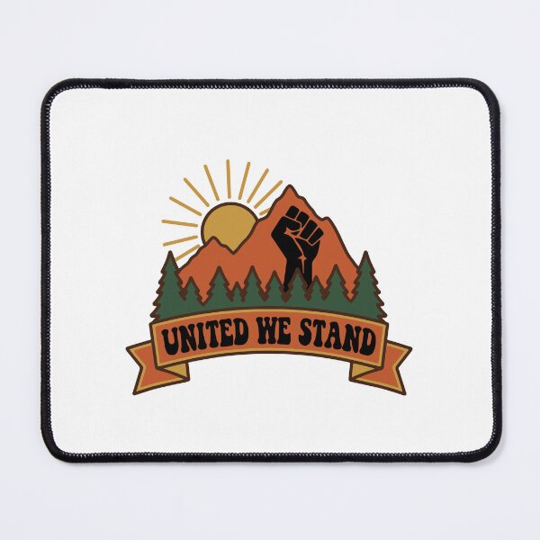 Item preview, Mountain Unity United We Stand designed and sold by AliveStyle.