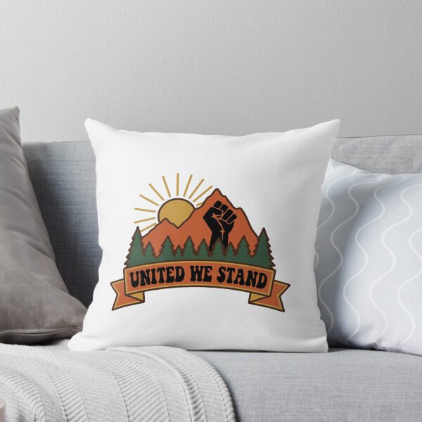 Item preview, Mountain Unity United We Stand designed and sold by AliveStyle.