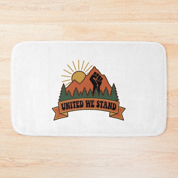 Item preview, Mountain Unity United We Stand designed and sold by AliveStyle.