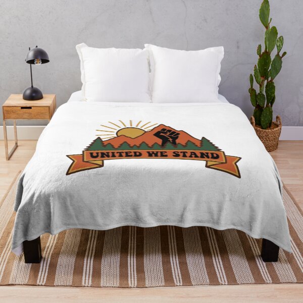 Item preview, Mountain Unity United We Stand designed and sold by AliveStyle.
