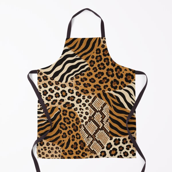Item preview, Luxury Mixed Exotic Animal Print designed and sold by WildlifeInc.