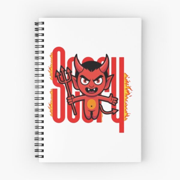 Item preview, The scary designed and sold by MOTLEYY.