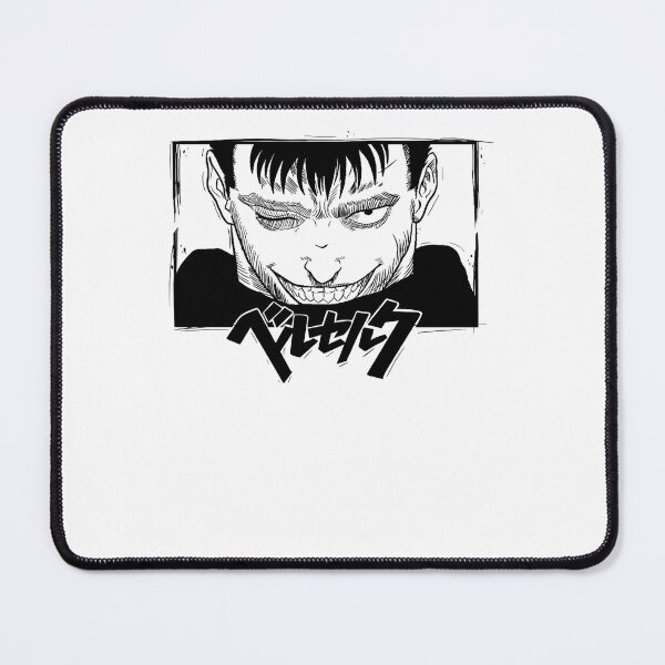 Item preview, doodle Berserk designed and sold by azedgwg.