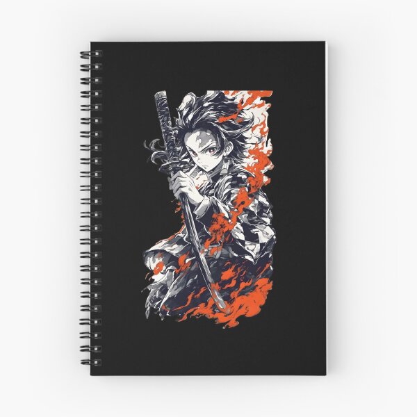 Item preview, Tanjiro Hinokami Kagura   designed and sold by Avarestokes.