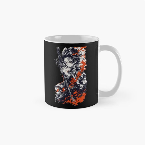 Item preview, Tanjiro Hinokami Kagura   designed and sold by Avarestokes.