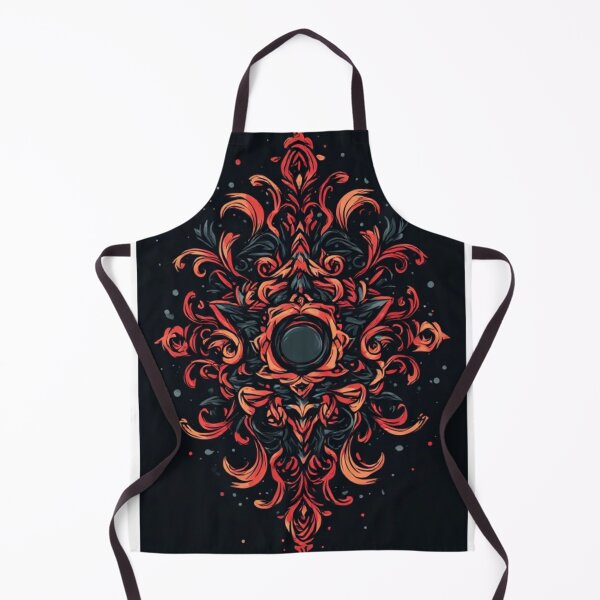 Item preview, Red an gray design  designed and sold by Kari's shop.