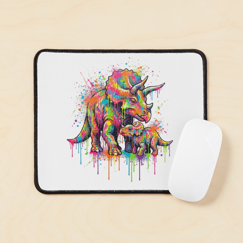 Item preview, Mouse Pad designed and sold by Runglavan.