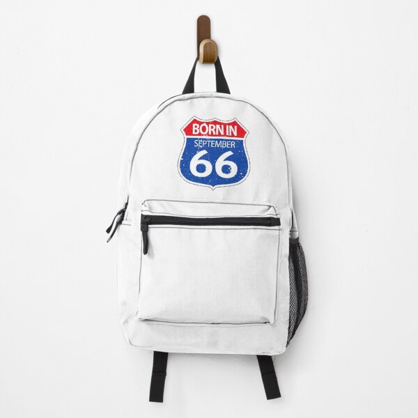 Item preview, Born in September 1966 — Birthday designed and sold by FashionHeritage.