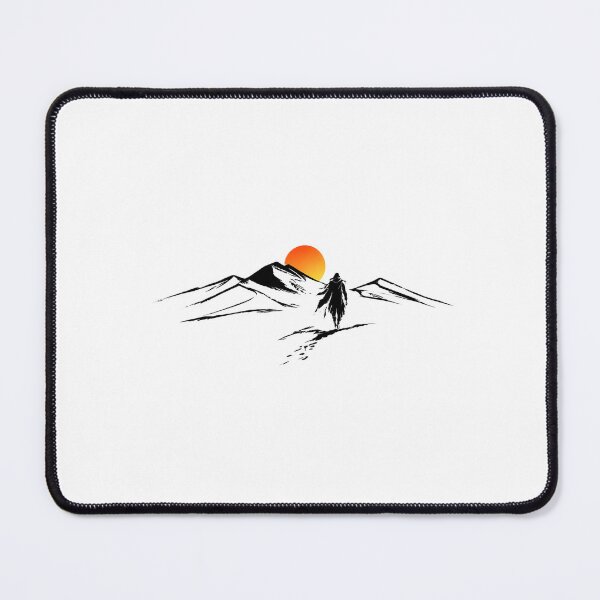 Item preview, The Nomad designed and sold by BambuVe.