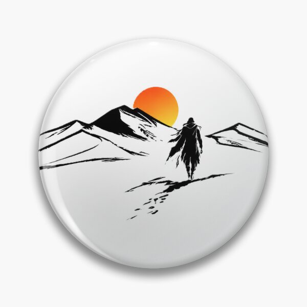 Item preview, The Nomad designed and sold by BambuVe.