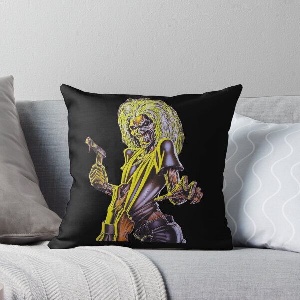 Item preview, Zombie with Yellow Hair designed and sold by SHANSSTEVENS.