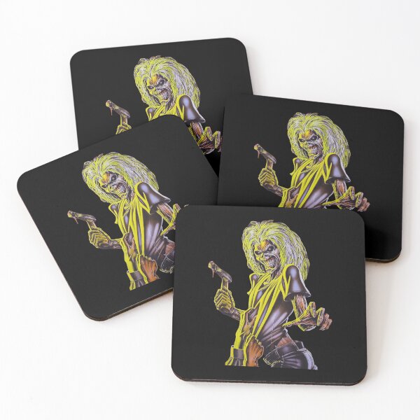 Item preview, Zombie with Yellow Hair designed and sold by SHANSSTEVENS.