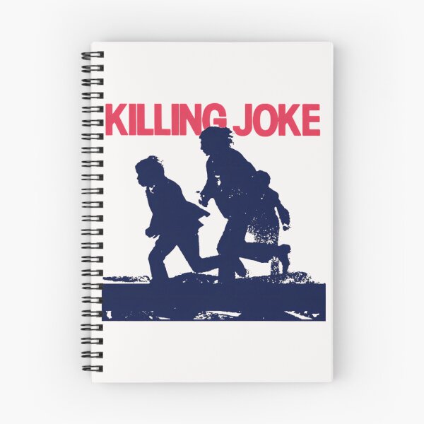 Item preview, Killing Joke Crucifix Moon Gothic Design designed and sold by Reginaldz.