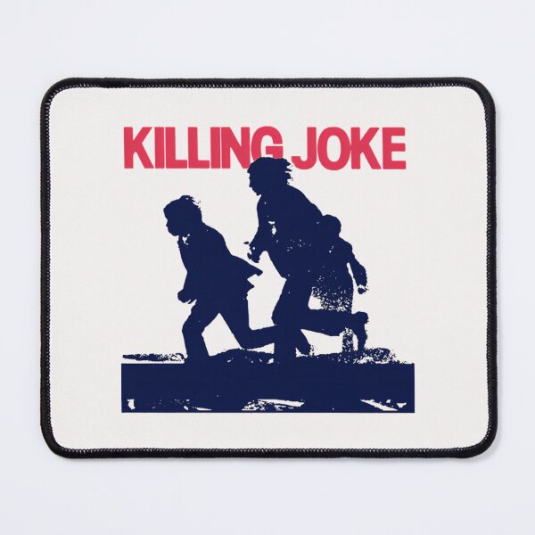 Item preview, Killing Joke Crucifix Moon Gothic Design designed and sold by Reginaldz.