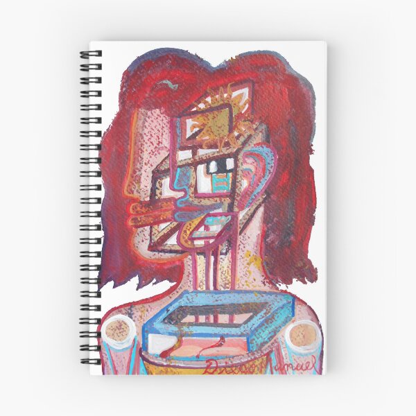 Item preview, Head of a woman designed and sold by Diego Manuel Rodriguez.