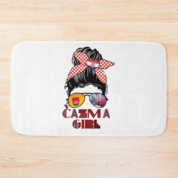 Item preview, Čazma Girl designed and sold by MC Art Studio.