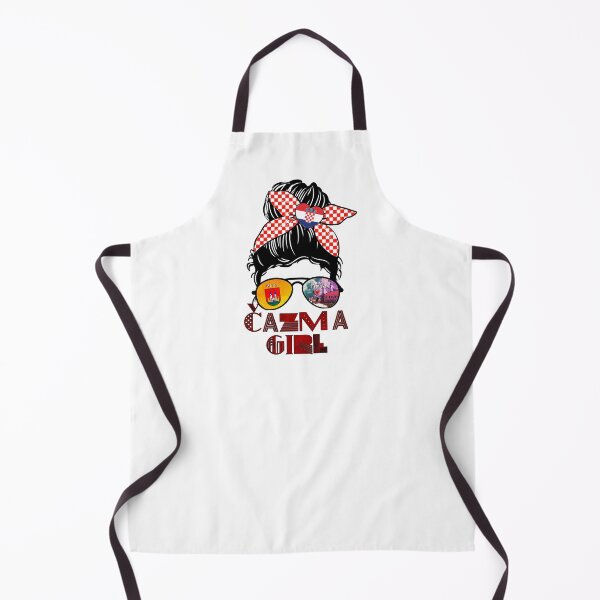 Item preview, Čazma Girl designed and sold by MC Art Studio.