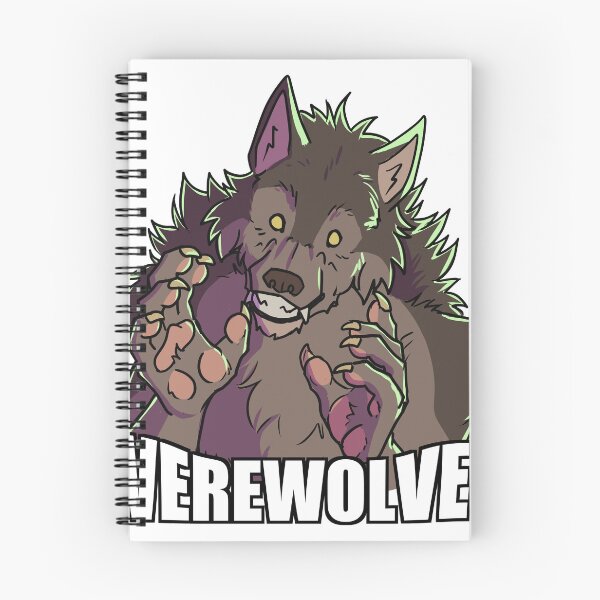 Item preview, werewolves designed and sold by Zire9.