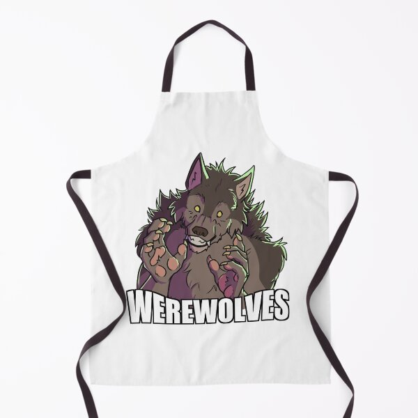 Item preview, werewolves designed and sold by Zire9.