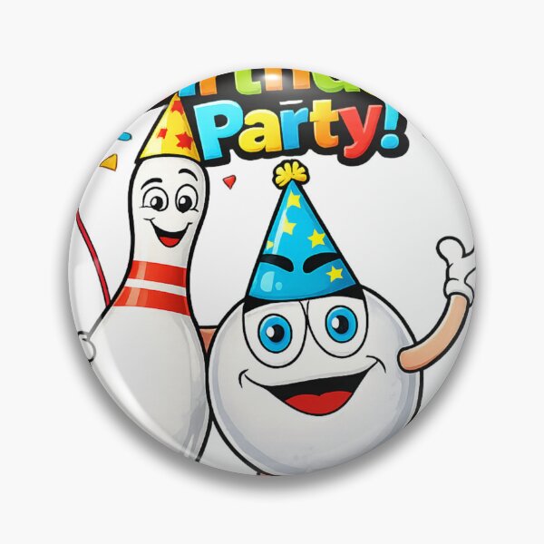 Item preview, I'm Only Here For The Blowing Birthday Party designed and sold by AllRoundTees.