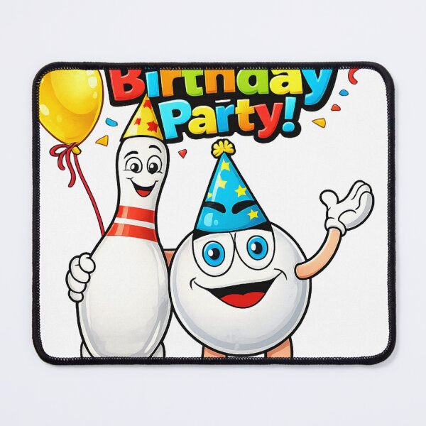 Item preview, I'm Only Here For The Blowing Birthday Party designed and sold by AllRoundTees.