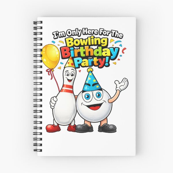 Item preview, I'm Only Here For The Blowing Birthday Party designed and sold by AllRoundTees.