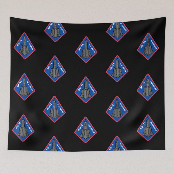 Item preview, Blackbird Patch designed and sold by HillC1985.