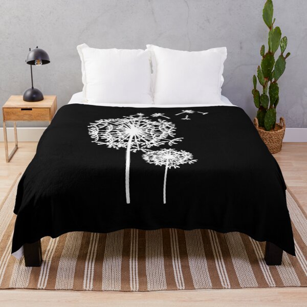Item preview, Dandelion Flower Shirt, Minimalist Botanical Graphic Tee, Wildflower Nature Line Art Shirt, Floral Lover Gift designed and sold by starmuffsre.