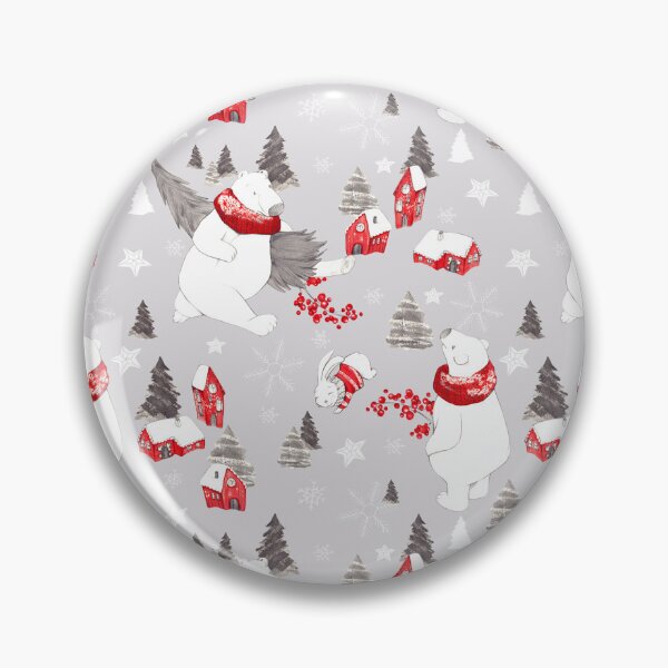 Item preview, Preparativi per il Natale designed and sold by Robillustra.