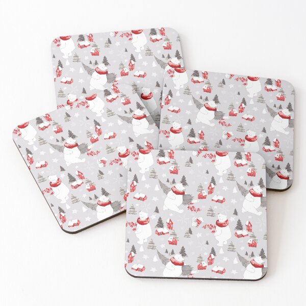 Item preview, Preparativi per il Natale designed and sold by Robillustra.