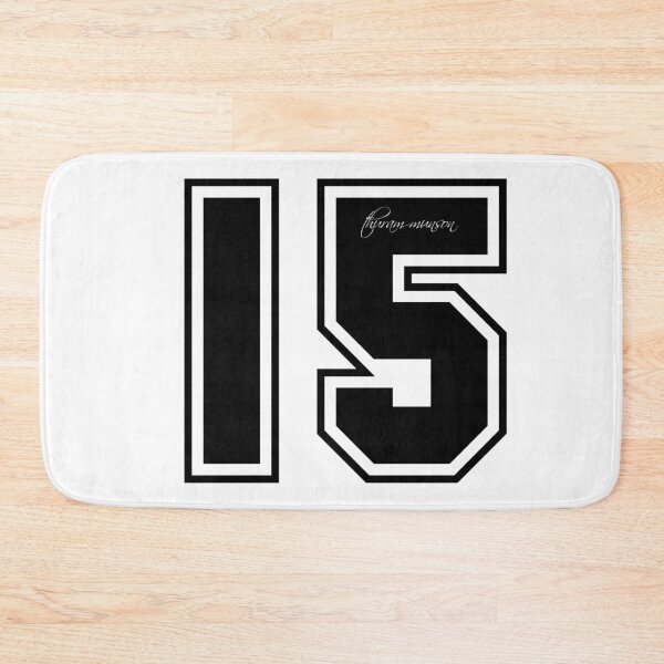 Item preview, Thurman Munson 15 designed and sold by SugaDesigns.