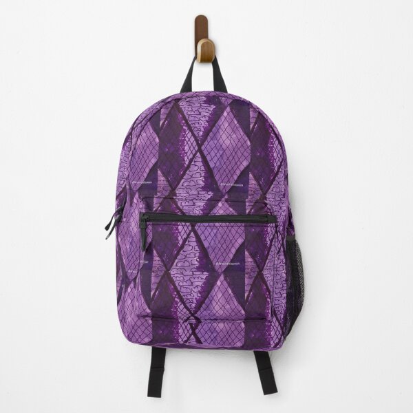 Item preview, purple diamonds designed and sold by DancingCreek.