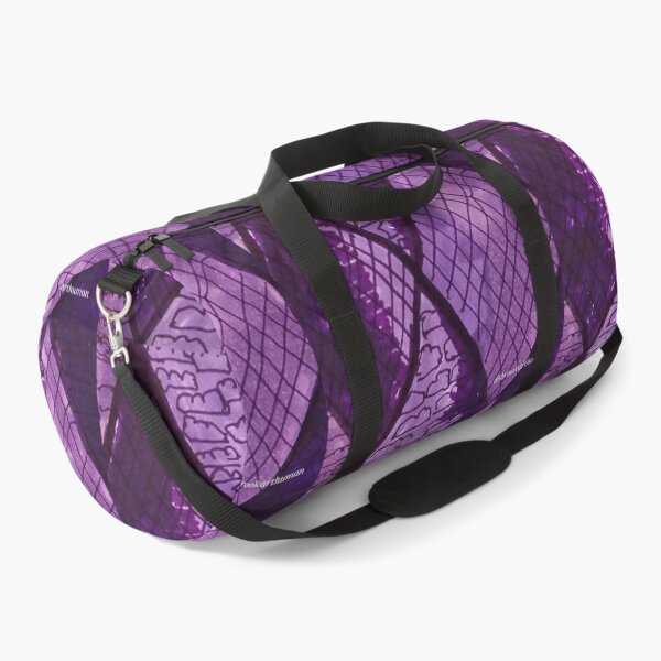 Item preview, purple diamonds designed and sold by DancingCreek.