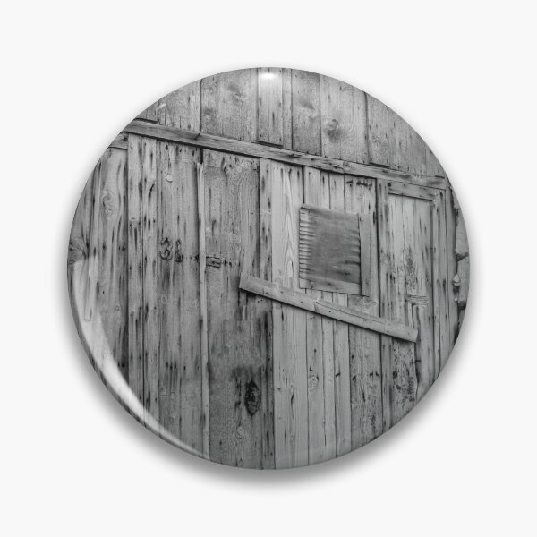Item preview, Rustic Wooden Door Set in Weathered Stone Architectural Feature designed and sold by Nmallia.