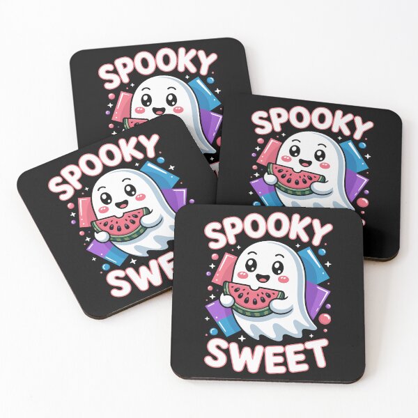 Item preview, SPOOKY SWEET designed and sold by jkrphoto.