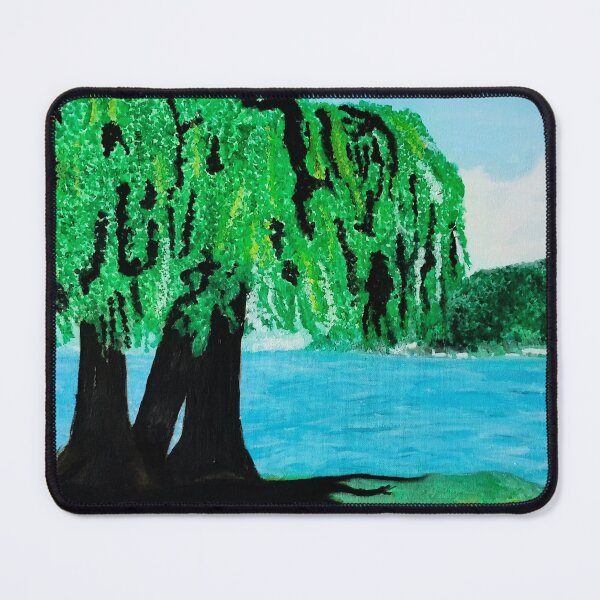Item preview, CAYUGA LAKE ITHACA NEW YORK designed and sold by JoAnnHayden.
