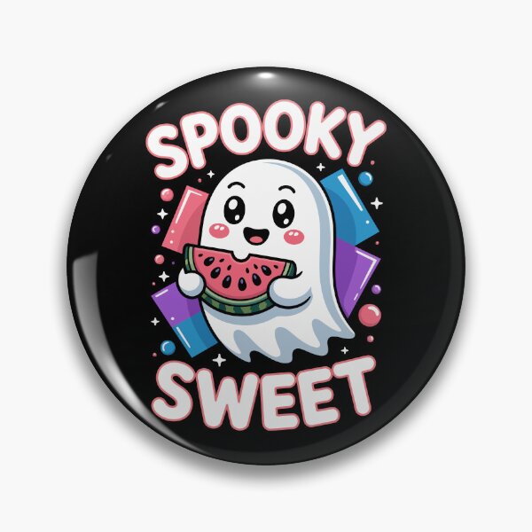 Item preview, SPOOKY SWEET designed and sold by jkrphoto.