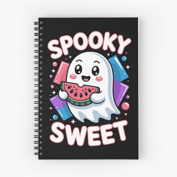 Item preview, SPOOKY SWEET designed and sold by jkrphoto.