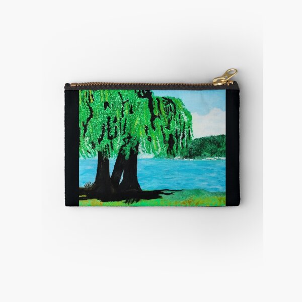 Item preview, CAYUGA LAKE ITHACA NEW YORK designed and sold by JoAnnHayden.
