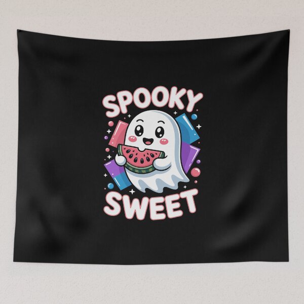 Item preview, SPOOKY SWEET designed and sold by jkrphoto.