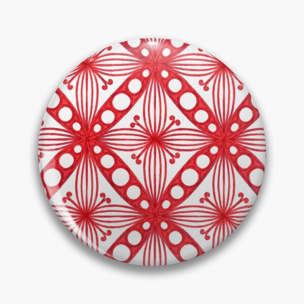 Item preview, Red abstract designed and sold by Carol-arts-.