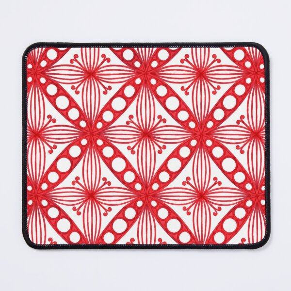 Item preview, Red abstract designed and sold by Carol-arts-.