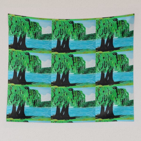 Item preview, CAYUGA LAKE ITHACA NEW YORK designed and sold by JoAnnHayden.