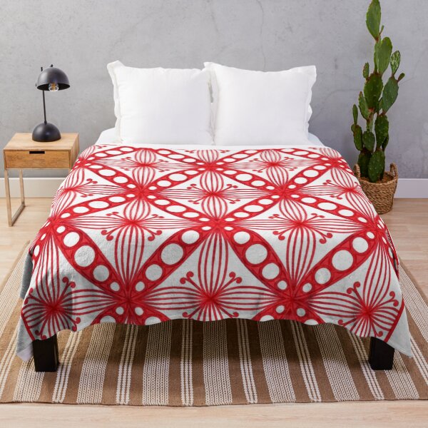 Item preview, Resumen rojo designed and sold by Carol-arts-.