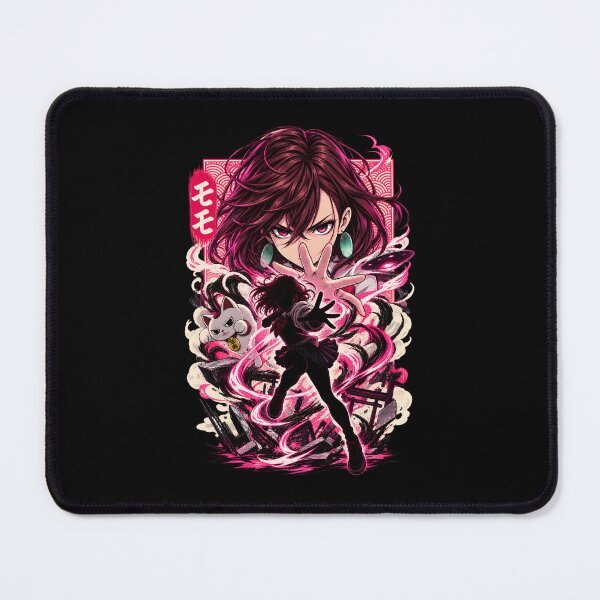 Item preview, Dandadan - Momo Ayase designed and sold by ning-lucky.