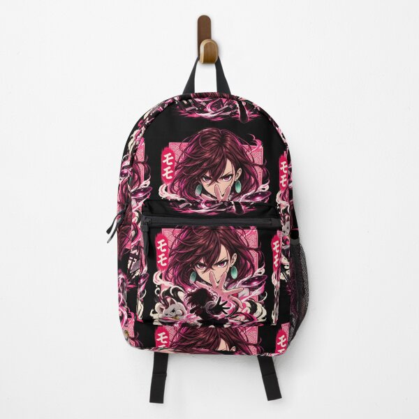Item preview, Dandadan - Momo Ayase designed and sold by ning-lucky.
