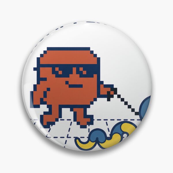 Item preview, Prompt Engineer Pixel Pet Walk Retro Coder T-Shirt Design designed and sold by KIDEnia.